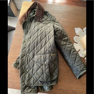 Ralph Lauren
Dartmouth Quilted Jacket